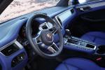 Porsche Macan URSA by TopCar 2014 года